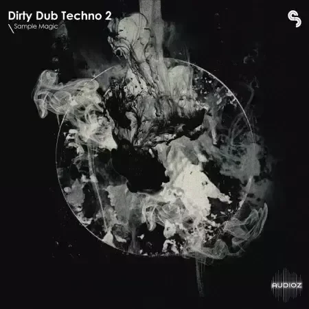 Sample Magic Dirty Dub Techno 2 WAV-FANTASTiC