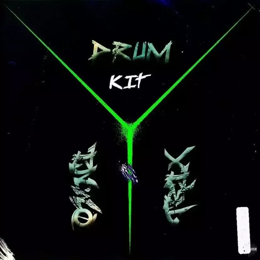Fillpu Omnitrix Drumkit WAV FL STUDiO-FANTASTiC