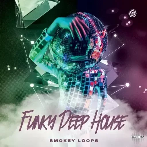 Smokey Loops Funky Deep House WAV-FANTASTiC