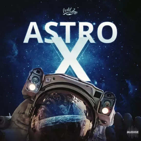 Cartel Loops AstroX WAV MIDI-DECiBEL