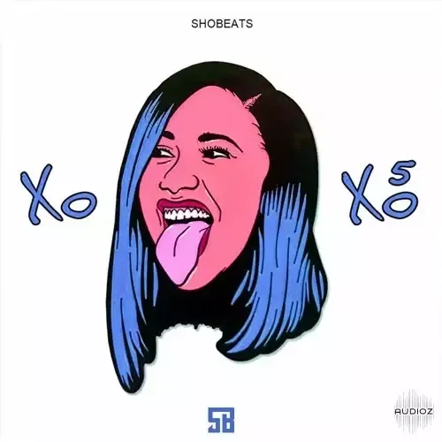Shobeats XOXO Vol.5 WAV MiDi Omnisphere Presets-FANTASTiC
