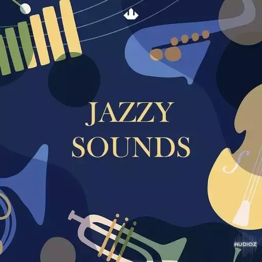 Smemo Sounds Jazz Sounds WAV