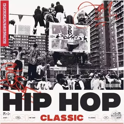 Cartel Loops HipHop Classic WAV