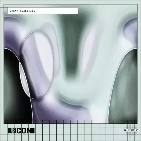 Rubicon Dream Realities WAV-FANTASTiC