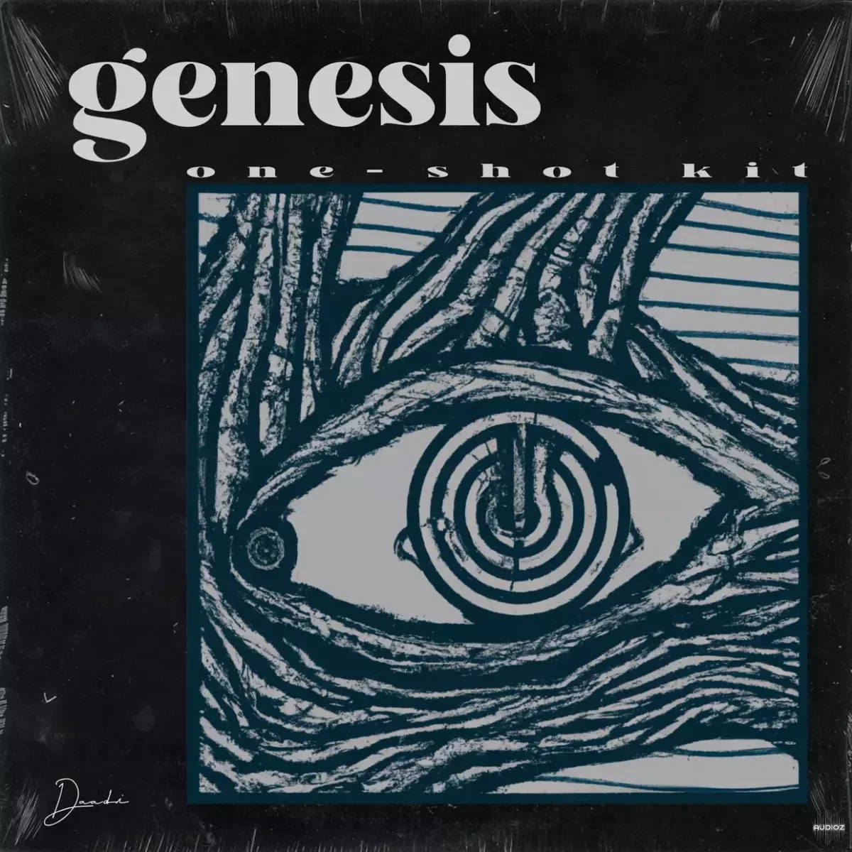 Daadi Genesis (One Shot Kit) WAV-FANTASTiC