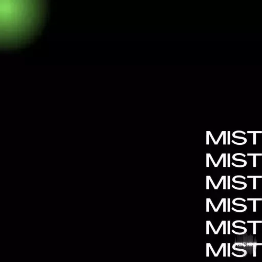 WeTheSound Mist WAV-FANTASTiC