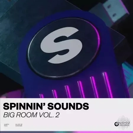 Spinnin Records Spinnin Sounds Big Room Vol.2 WAV Astra and Beatmaker Presets-FANTASTiC