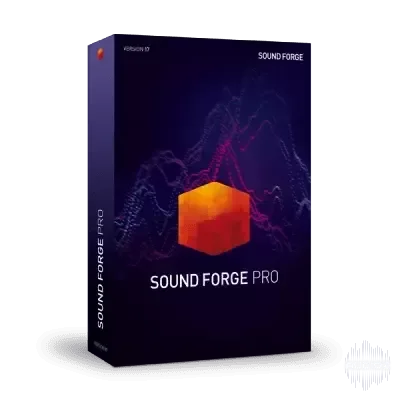 MAGIX SOUND FORGE Pro v17.0.0.81 WiN