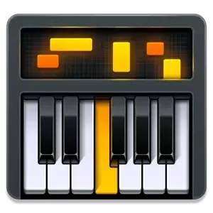 MIDI Keyboard Piano Lessons v1.2.11 macOS-TNT