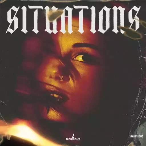 Blvckout Situations WAV-FANTASTiC