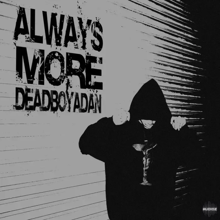 Deadboyadan Alwaysmore Kit WAV MiDi FST-FANTASTiC