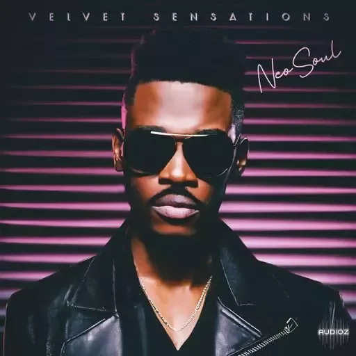 Patchbanks Velvet Sensations WAV