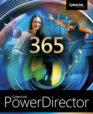 CyberLink PowerDirector Ultimate v21.3.2708.0 WiN