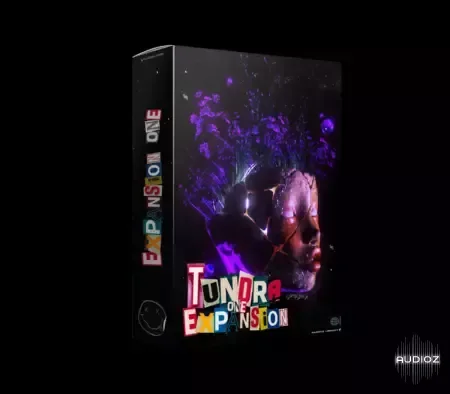Scottysplash Tundra (One) Drumkit WAV MiDi-FANTASTiC