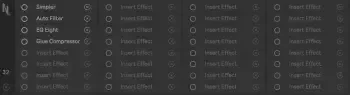Noir Labs Shortcut Buddy v3.02 (WiN + MacOSX) for Ableton Live AMDX (Update)