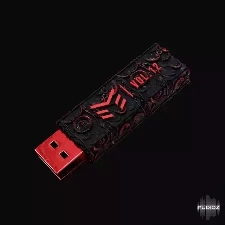 Nasko Patreon Sample Pack Bundle VOL. 1 WAV-FANTASTiC