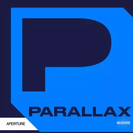 Parallax Aperture Trance Essentials WAV Astra and Beatmaker Presets-FANTASTiC