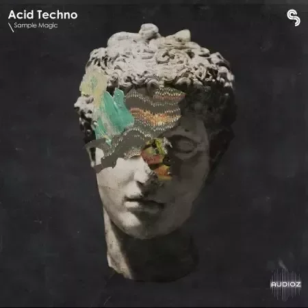 Sample Magic Acid Techno MULTiFORMAT-FANTASTiC