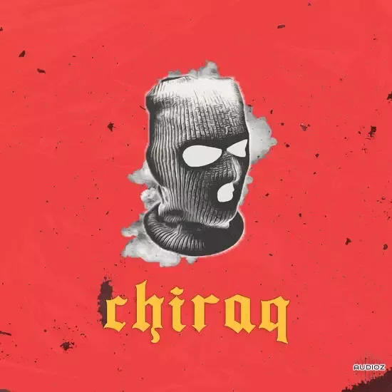 Aquila Beats Chiraq WAV MIDI-DECiBEL