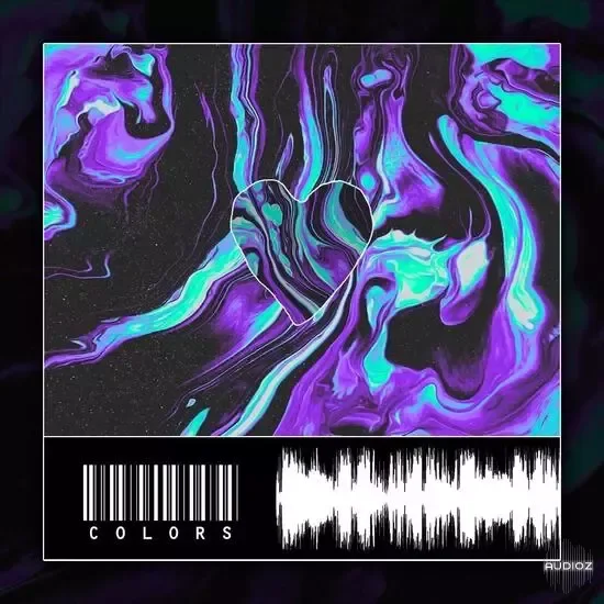 Aquila Beats Colors WAV MIDI-DECiBEL