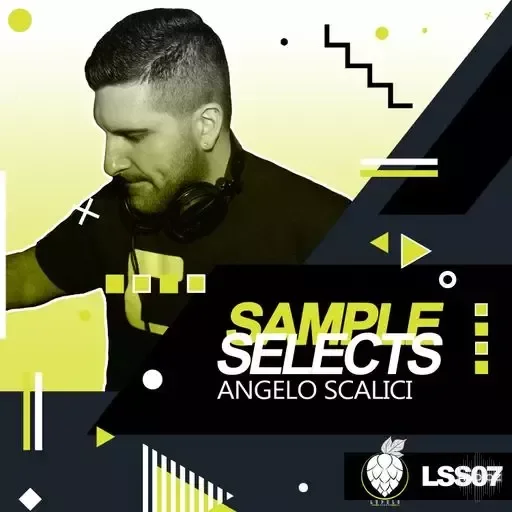 Dirty Music Angelo Scalici Sample Selects WAV-FANTASTiC