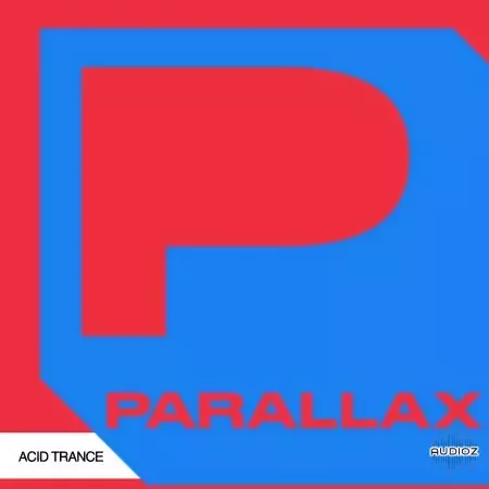 Parallax Acid Trance WAV MiDi Astra and Beatmaker Presets-FANTASTiC