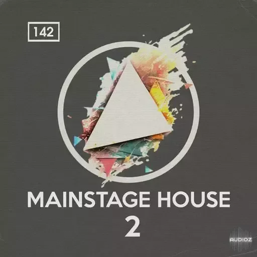 Bingoshakerz Mainstage House 2 WAV-FANTASTiC