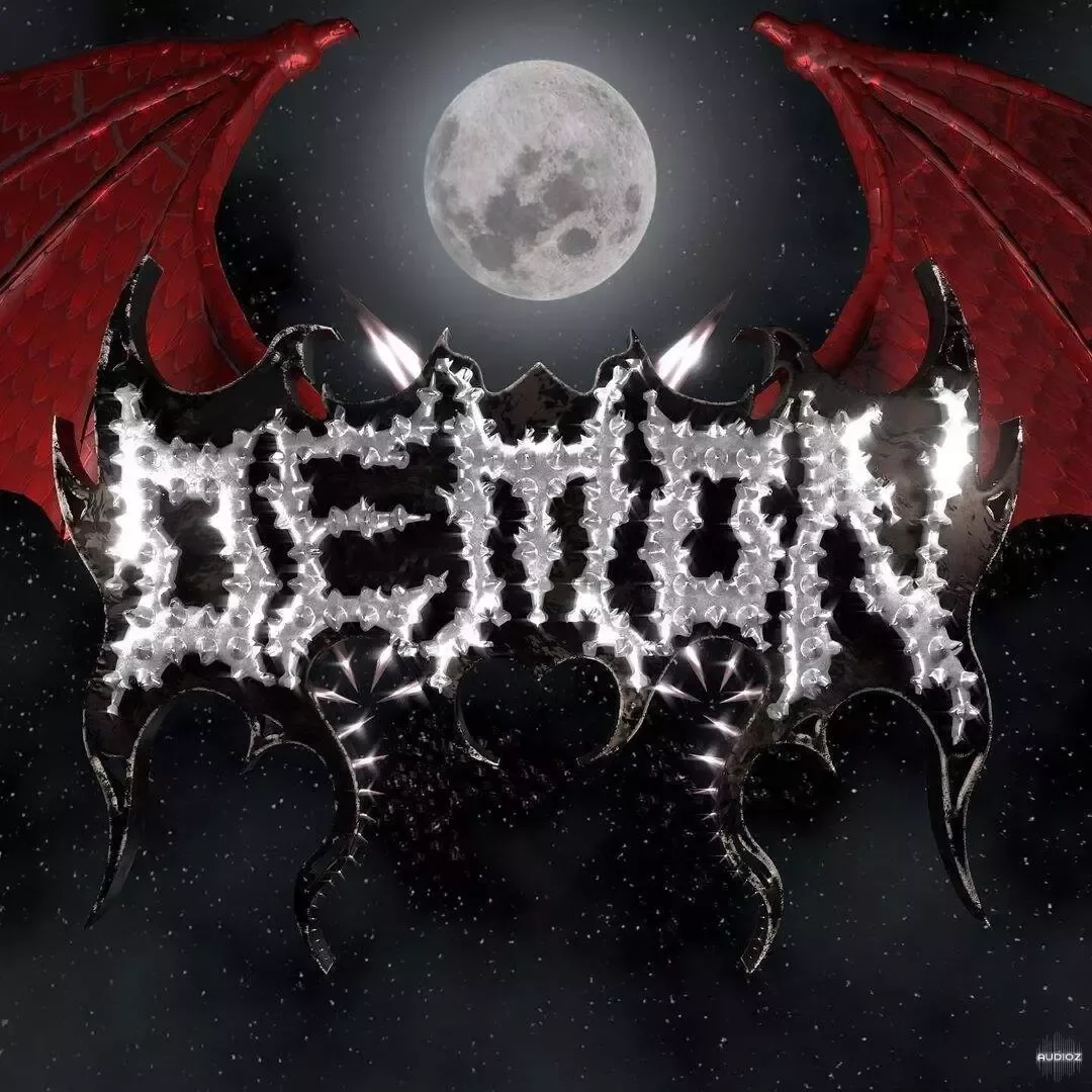 22aryja Demon (Sound Kit) WAV MiDi XFER RECORDS SERUM-FANTASTiC