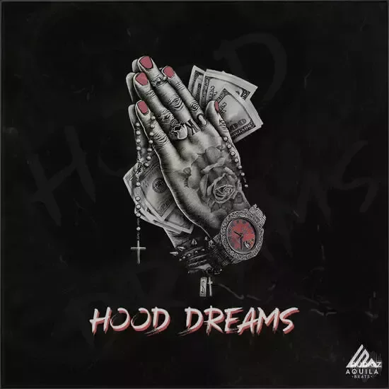 Aquila Beats Hood Dreams WAV MIDI-DECiBEL