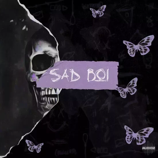 Aquila Beats Sad Boi WAV MIDI-DECiBEL