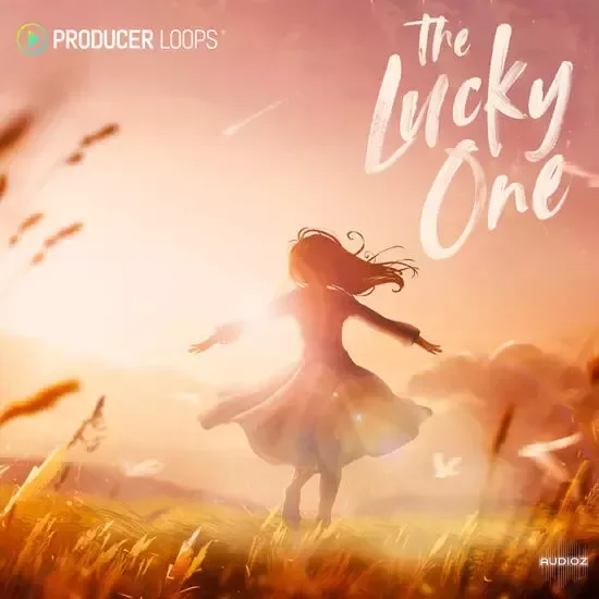 Producer Loops The Lucky One MULTiFORMAT-DECiBEL