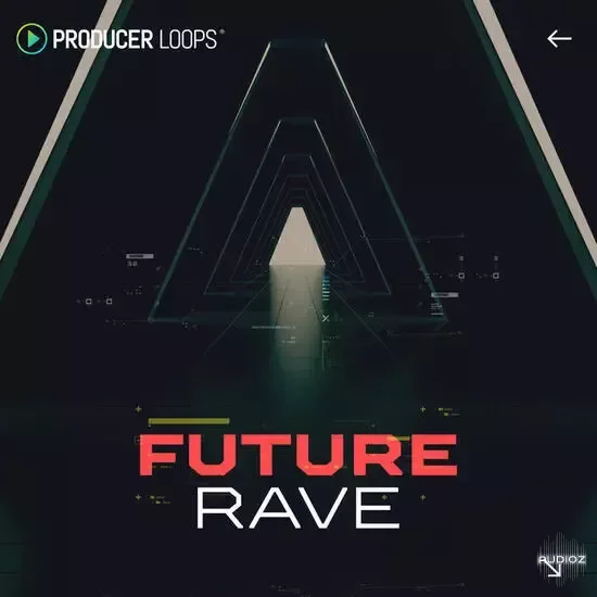 Producer Loops Future Rave MULTiFORMAT-DECiBEL
