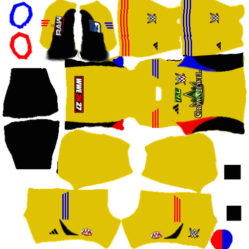 WWE Liverpool 25 26 Training 1BGk2.2