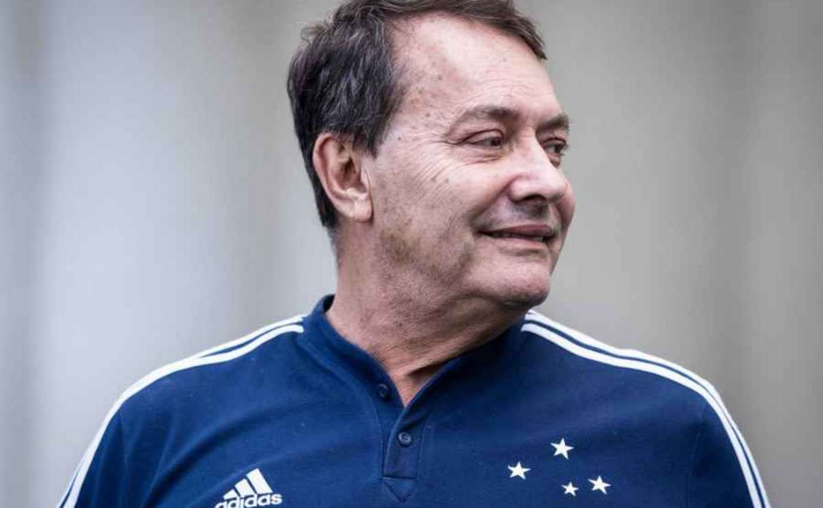 Cruzeiro se destaca na vitrine europeia com três jovens promessas em alta demanda