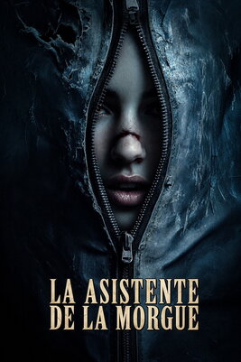 The Mortuary Assistant [2026] [Custom-R1] [Latino]