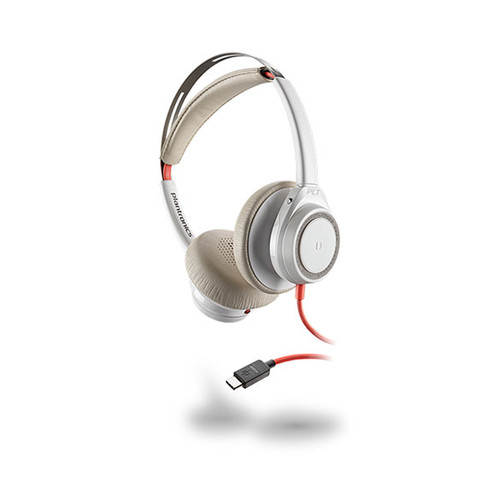 Upgrade Your Office Audio Experience with the HP Poly Blackwire 7225 Headset in UAE.1