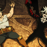Black Clover S02E01 2160p HDR Ai Upscale Screenshot8 Mesc