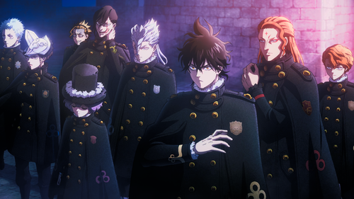 Black Clover S02E01 2160p HDR Ai Upscale Screenshot5 Mesc.png