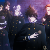 Black Clover S02E01 2160p HDR Ai Upscale Screenshot5 Mesc