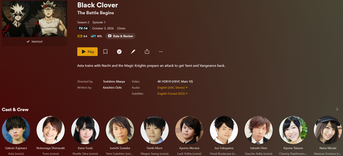 Black Clover S02E01 2160p HDR Ai Upscale Screenshot0 Mesc.png