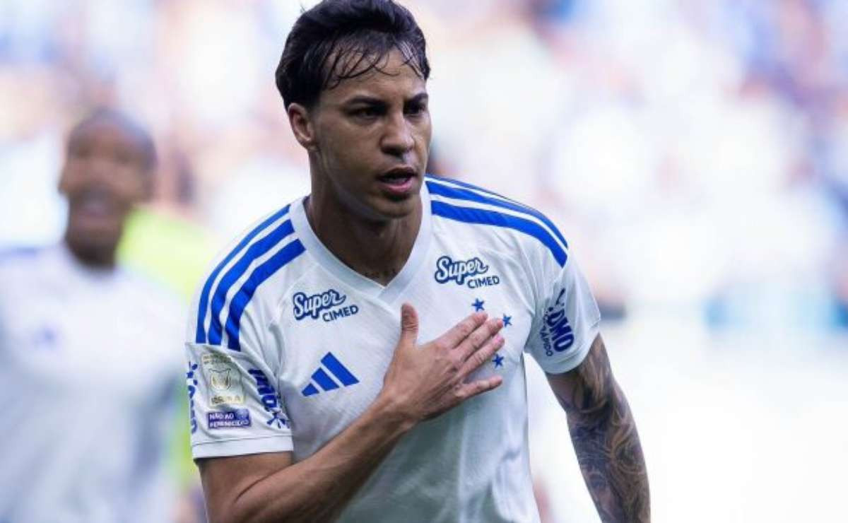 Kaio Jorge brilha e garante virada histórica contra o Grêmio, Cruzeiro volta ao G4