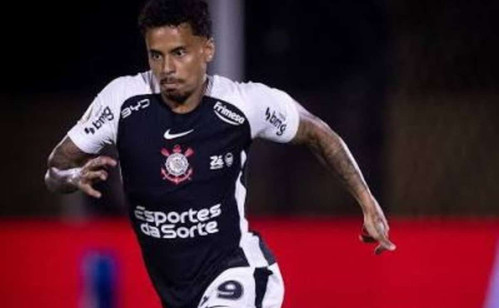 Vale o teste? Allan é o escolhido da torcida para vaga do lesionado Raniele