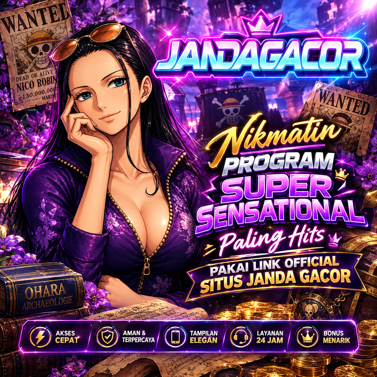 JANDAGACOR