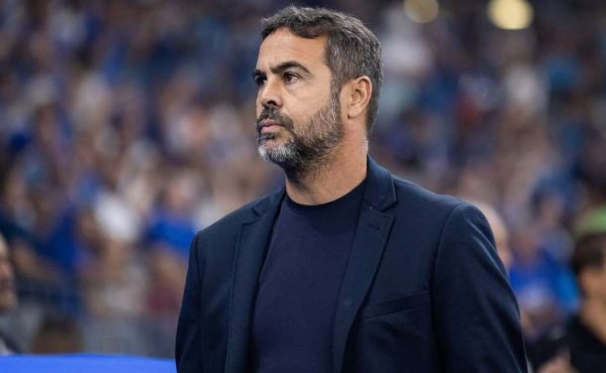 Sob pressão, Grêmio recebe Cruzeiro em busca de reação na luta contra o rebaixamento