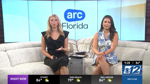 10.16 14.00.00 ARC Florida at 9am ᴺᵉʷ. Stay informed with the la....ts snapshot 00.29.39.812