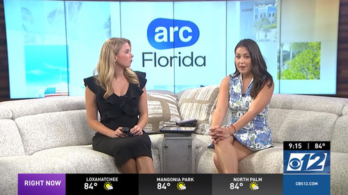 10.16 14.00.00 ARC Florida at 9am ᴺᵉʷ. Stay informed with the la....ts snapshot 00.16.43.872