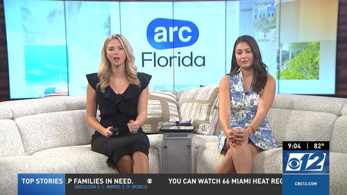 10.16 14.00.00 ARC Florida at 9am ᴺᵉʷ. Stay informed with the la....ts snapshot 00.05.12.800