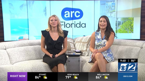 10.16 14.00.00 ARC Florida at 9am ᴺᵉʷ. Stay informed with the la....ts snapshot 00.41.56.954