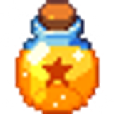 keepsies magic potion