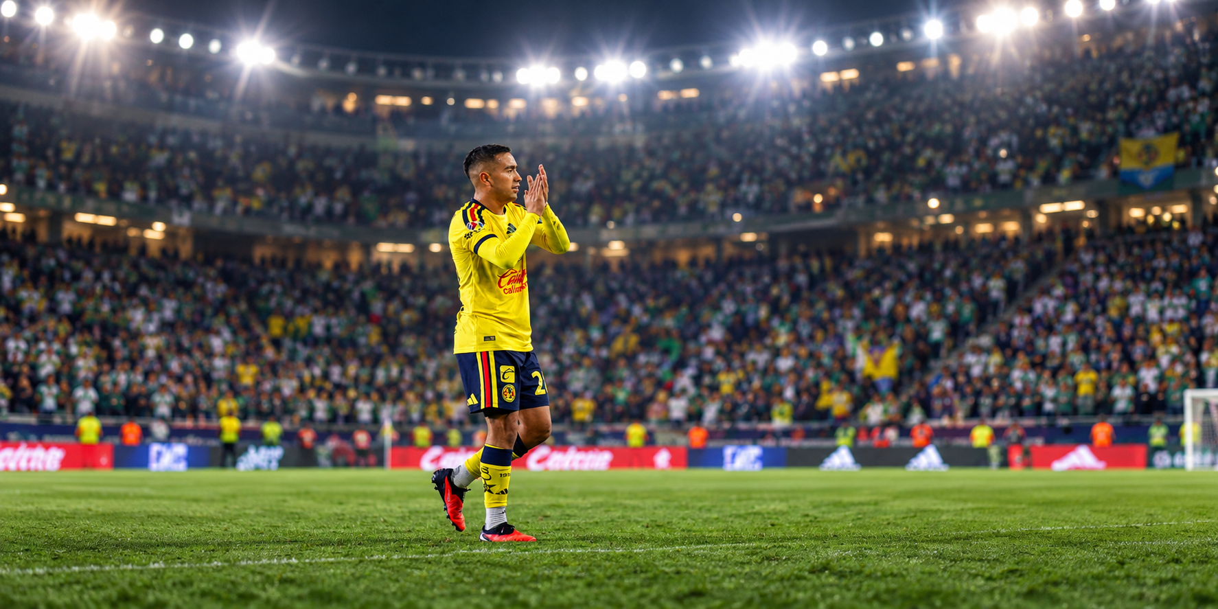 Chiquito Sánchez responde a las CRÍTICAS de la afición del Club América